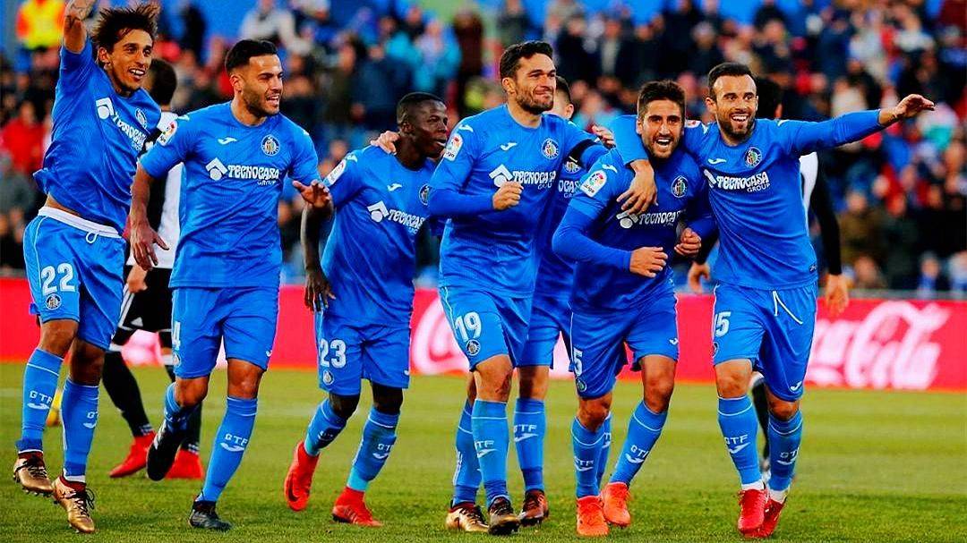 赫塔费vs维戈塞尔塔;比分预测