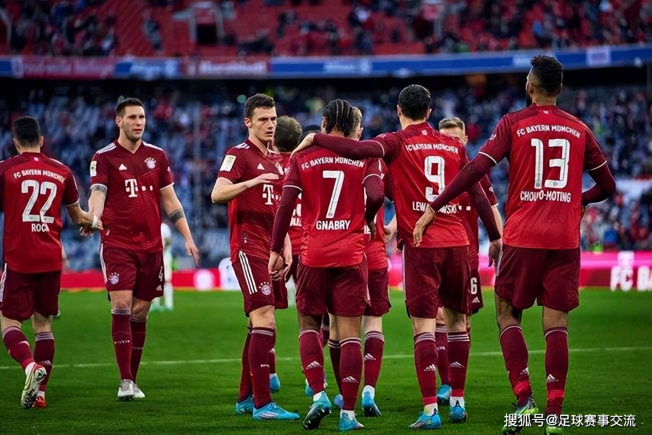 皇冠-今日足球：拜仁慕尼黑vs莱比锡红牛、西汉姆联vs切尔西