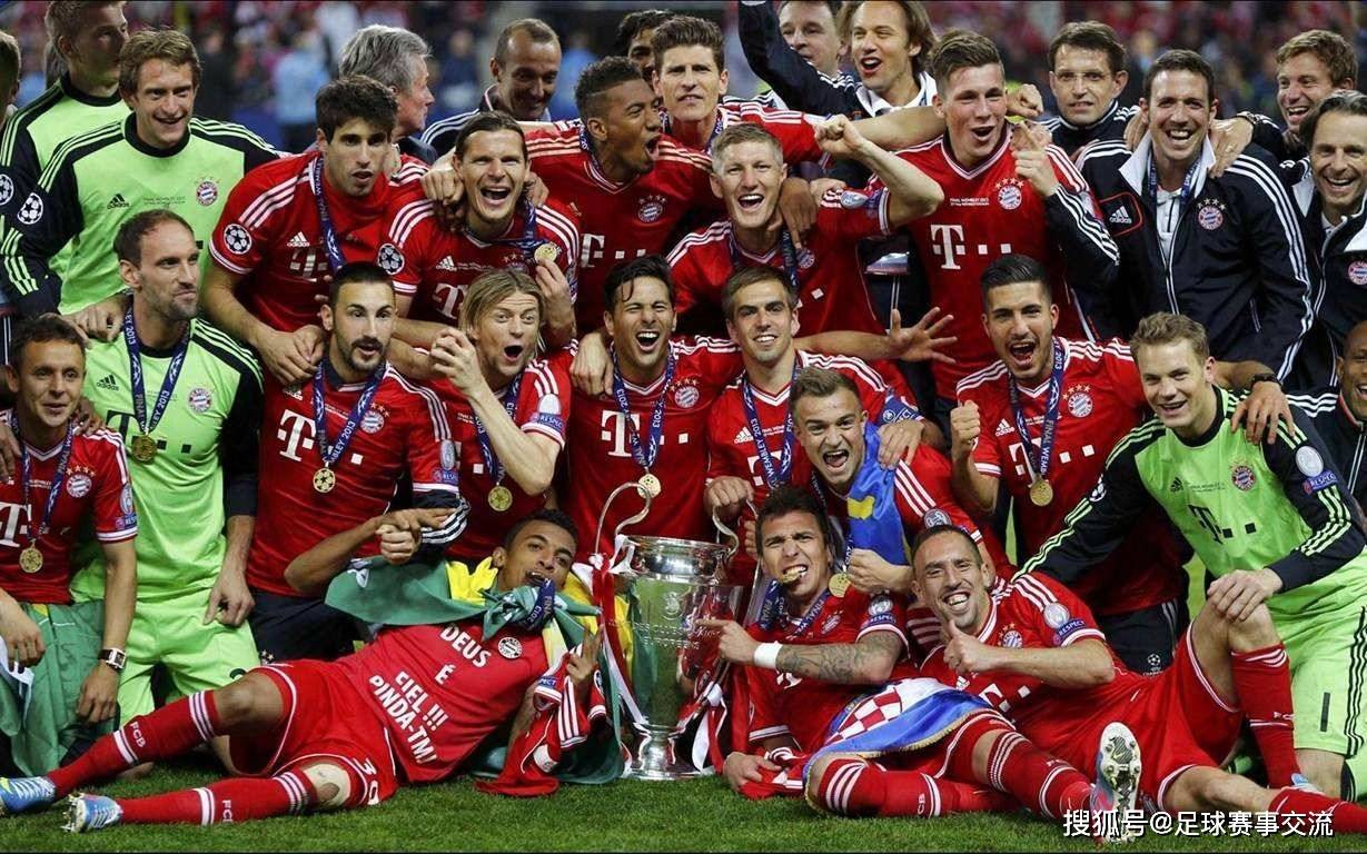 今日足球：拜仁慕尼黑vs莱比锡红牛、西汉姆联vs切尔西