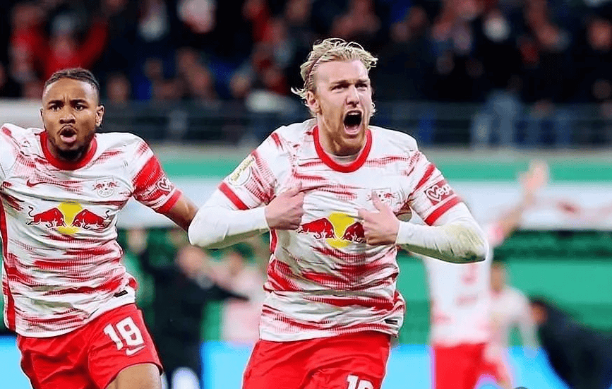 皇冠体育-拜仁慕尼黑 VS 莱比锡红牛