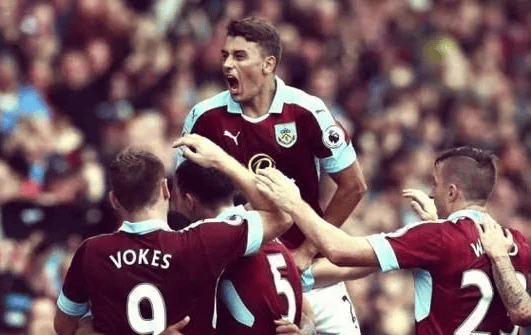 皇冠体育平台-伯恩利VS桑德兰