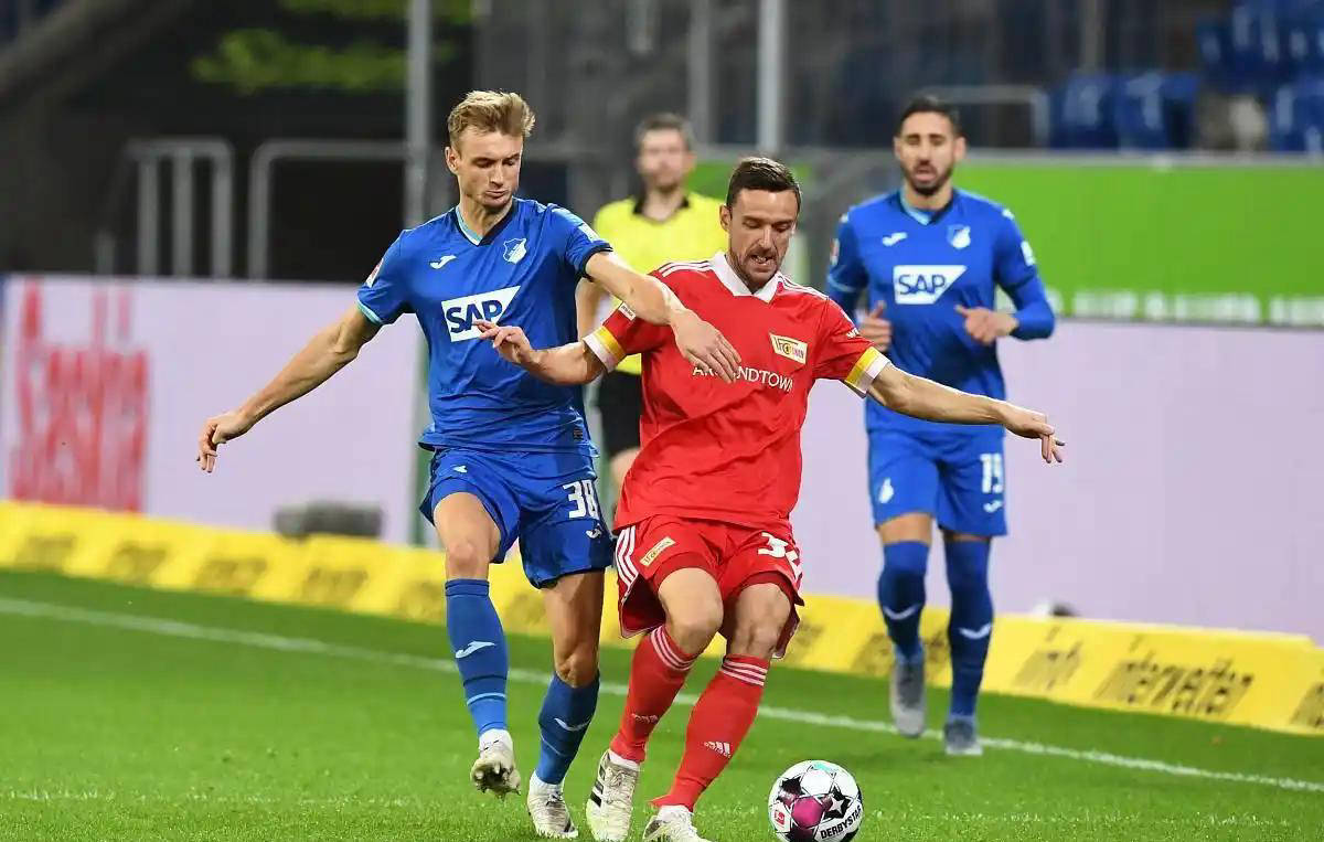 皇冠HG-多特蒙德稳胜圣保利，柏林联合迎战斯图加特