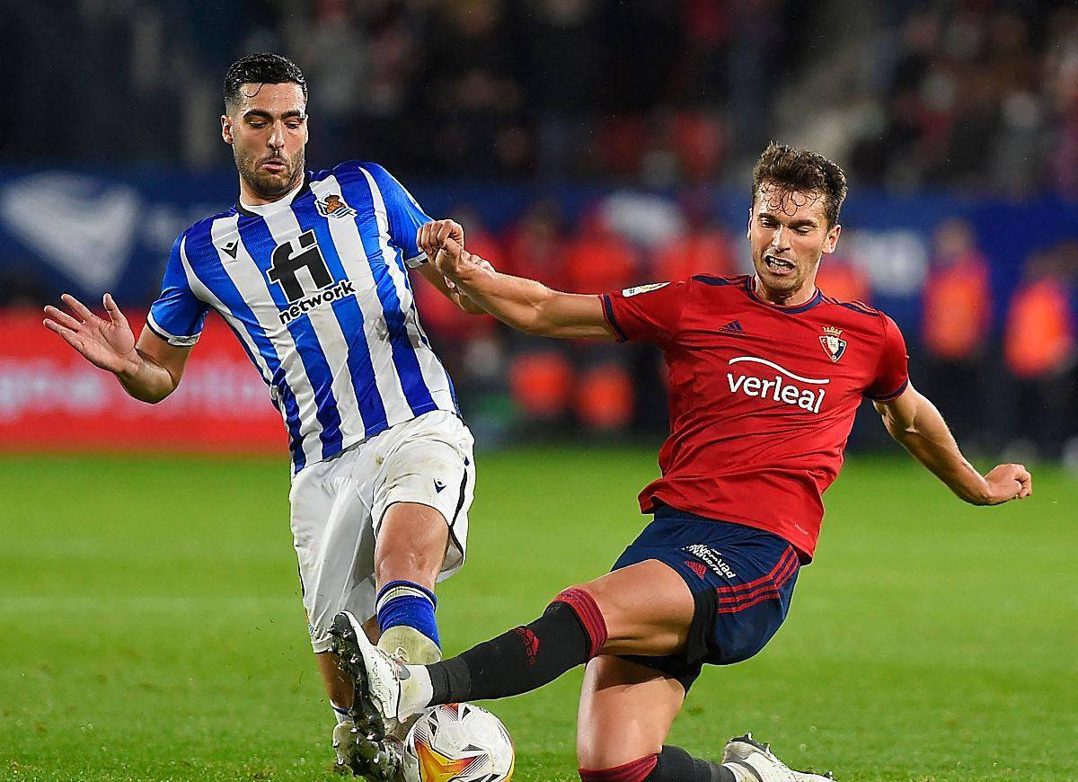 巴伦西亚客战表现强劲，奥萨苏纳主场连胜势头强劲