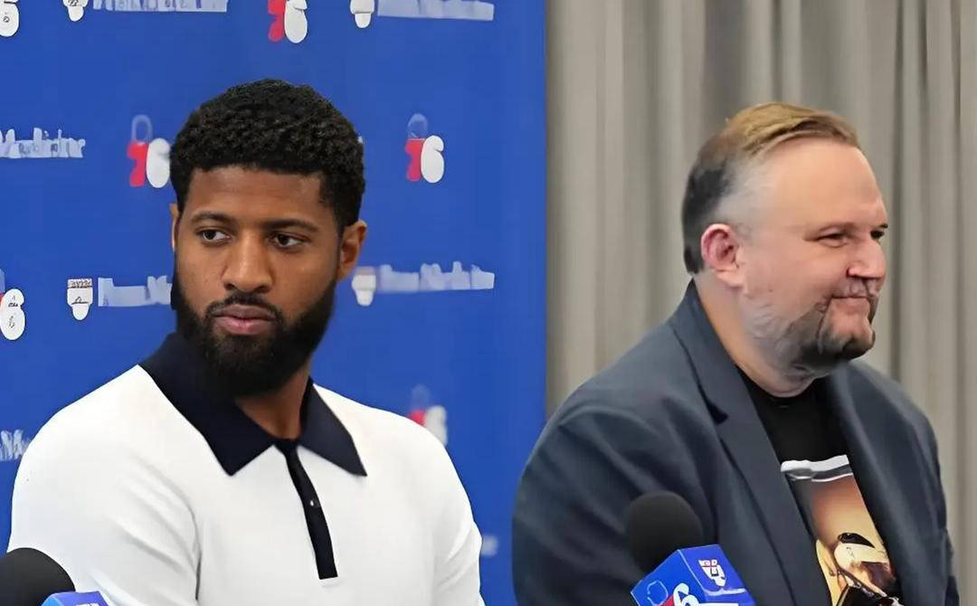 皇冠HG-费城76人重整旗鼓，帕金斯揭示管理层失误