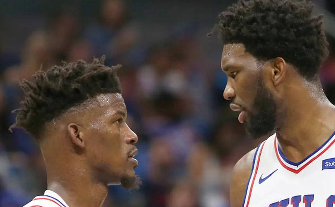 费城76人重整旗鼓,帕金斯揭示管理层失误