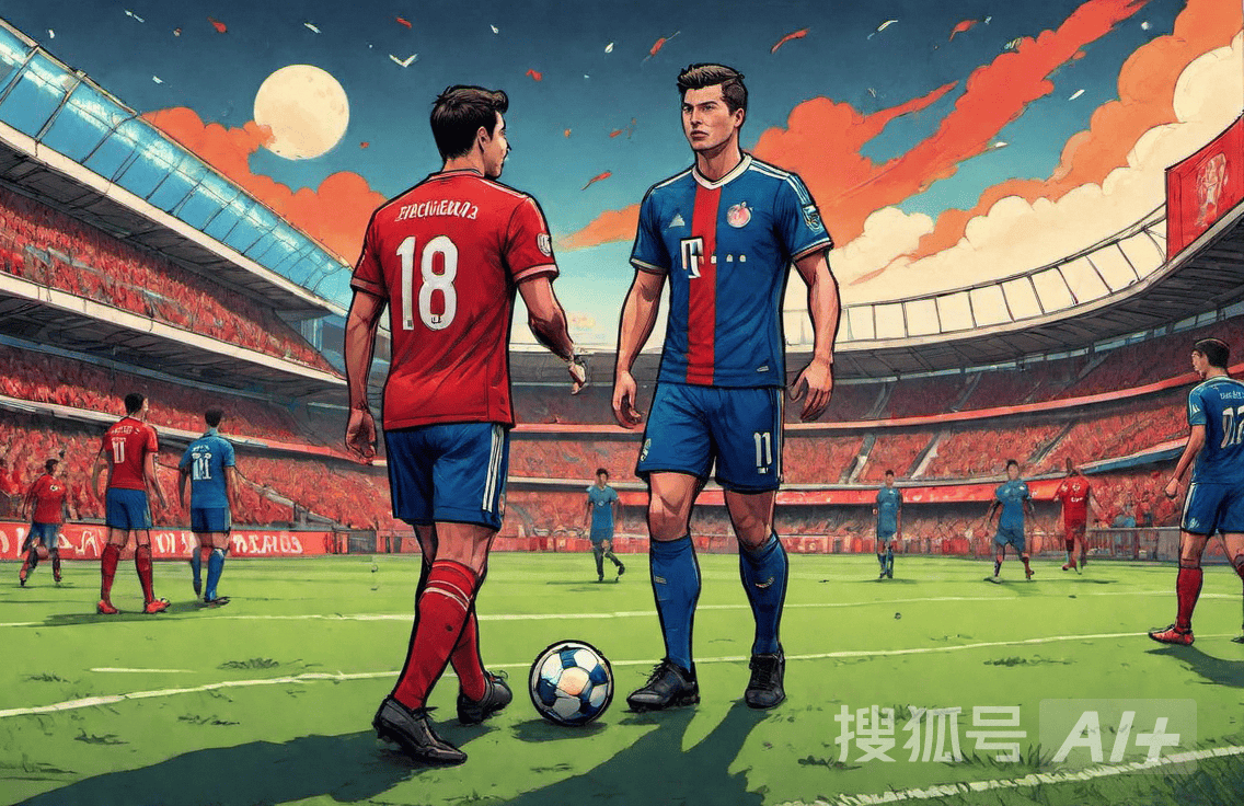 皇冠体育首页-世俱杯 本菲卡VS拜仁慕尼黑