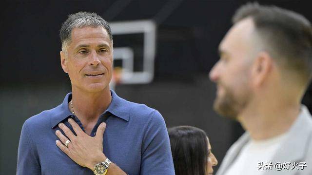 皇冠体育app-湖人队总经理佩林卡谈到了前往波兰看望，卢卡·东契奇打欧锦赛