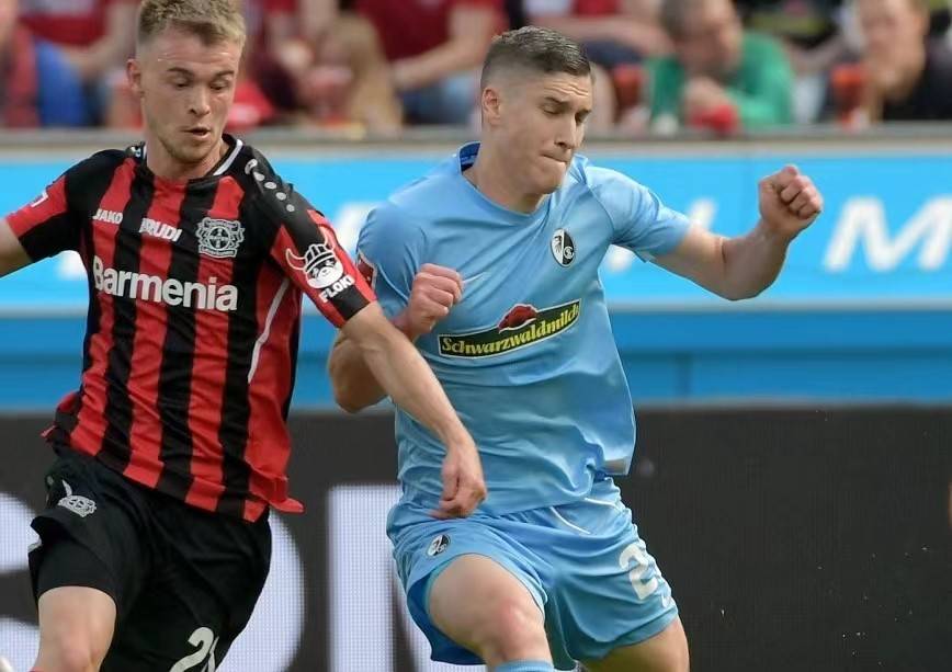 皇冠中国-德甲莱比锡红牛 VS 海登海姆：劲旅与升班马的实力碰撞