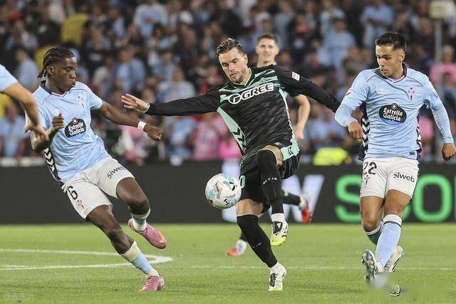 精彩解说:塞尔塔主场险失守,维戈塞尔塔1-1皇家贝蒂斯平局