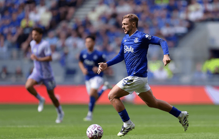 皇冠体育网址-狼队 VS 埃弗顿