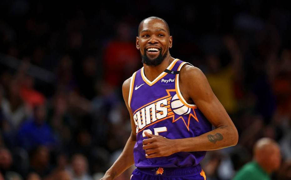 皇冠体育下载-杜兰特或将加盟纽约尼克斯！