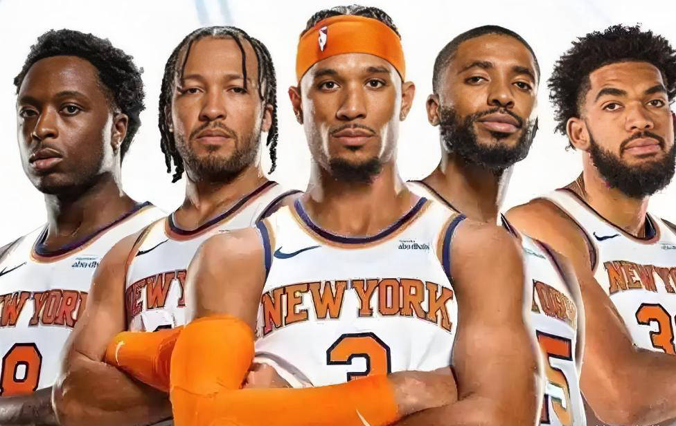 皇冠体育首页-纽约尼克斯的未来何去何从？