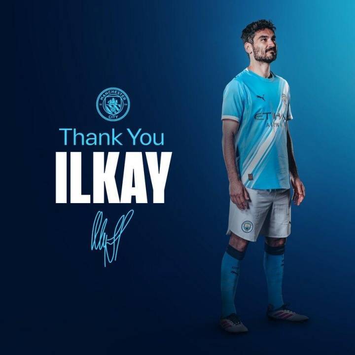 皇冠体育网址-早报：京多安再别曼城