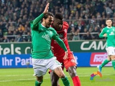 皇冠体育官网-德甲赛事前瞻：云达不来梅 VS 拜耳勒沃库森