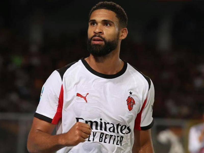 皇冠-意甲｜米兰力克莱切 拿下赛季首胜