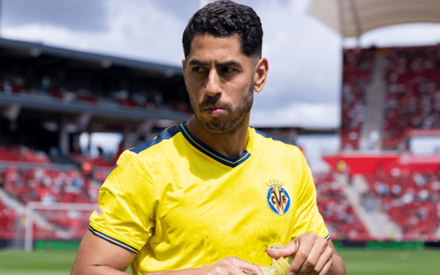 皇冠中国-西甲：比利亚雷亚尔状态回暖，赫罗纳近期表现不理想