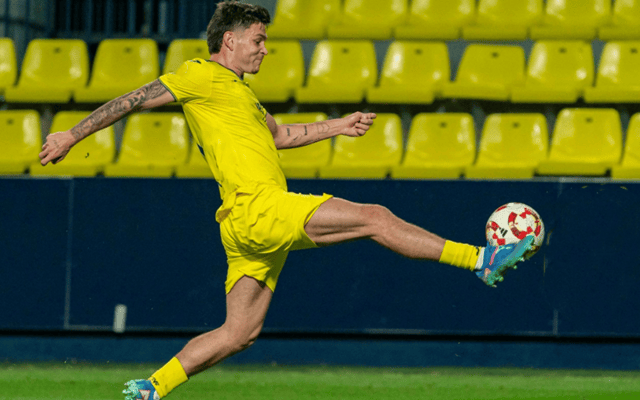 西甲:比利亚雷亚尔状态回暖,赫罗纳近期表现不理想