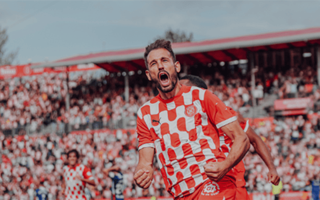 西甲:比利亚雷亚尔状态回暖,赫罗纳近期表现不理想