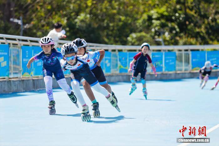 皇冠体育网址-2025中国时尚体育季（陕西站）启幕 促全民健身与体育消费融合