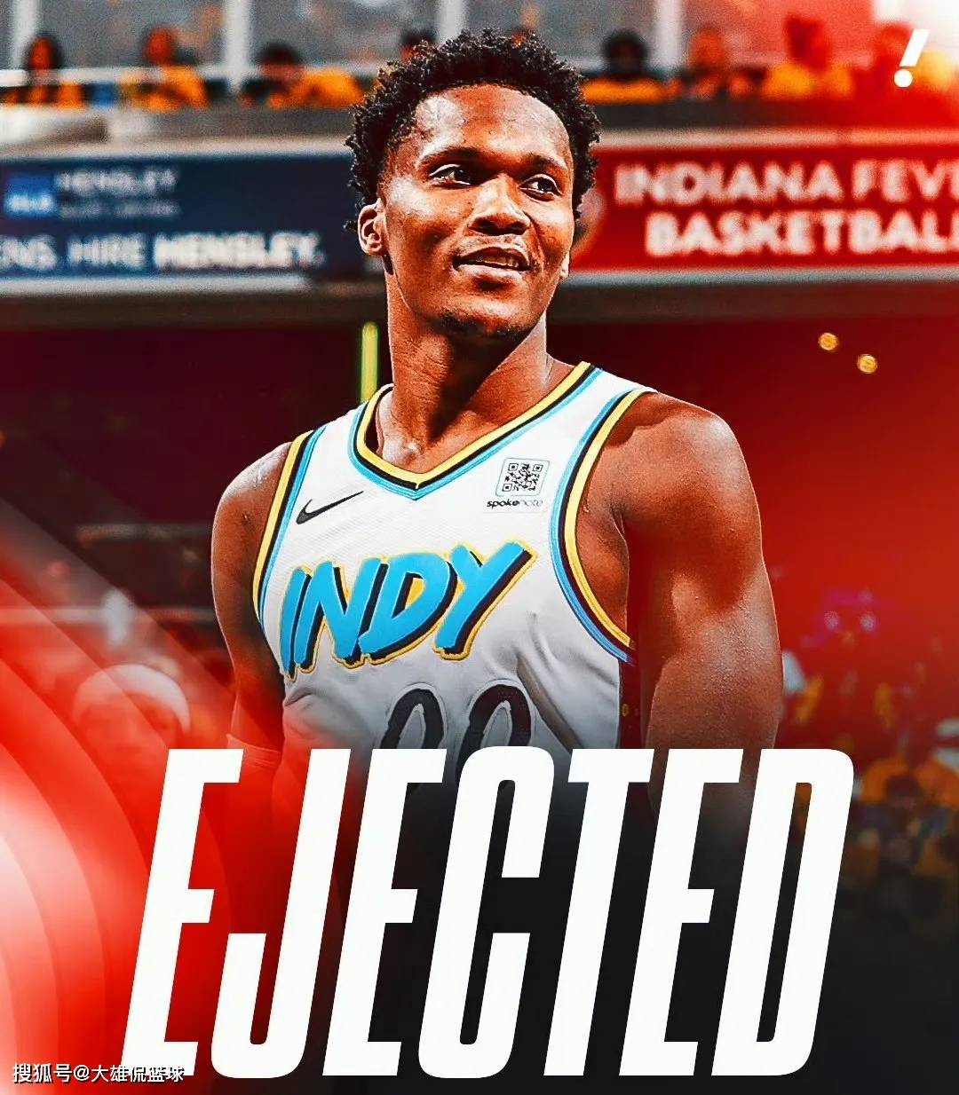 皇冠体育-因祸得福？步行者一换三，拿下犹他爵士中锋凯斯勒