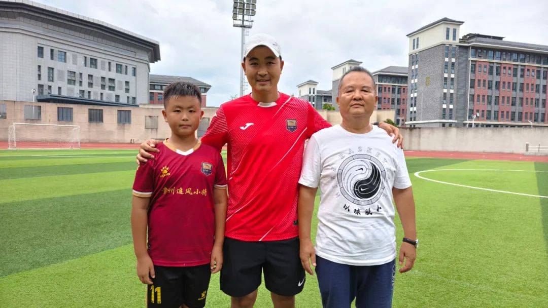 职业足球、校园足球、社会青训——贵州足球核心难题逐渐破解中