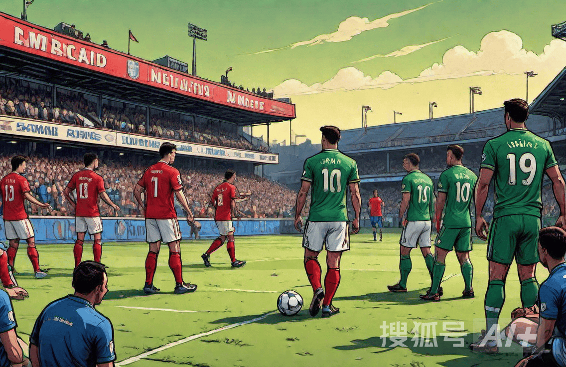 皇冠-英超：利兹联VS纽卡斯尔联