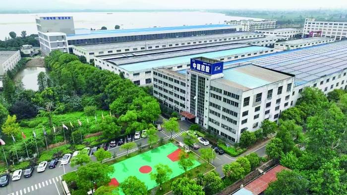 皇冠体育-中超控股：用高温合金开拓新增长极