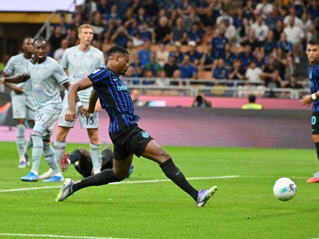 意甲丨国际米兰不敌乌迪内斯