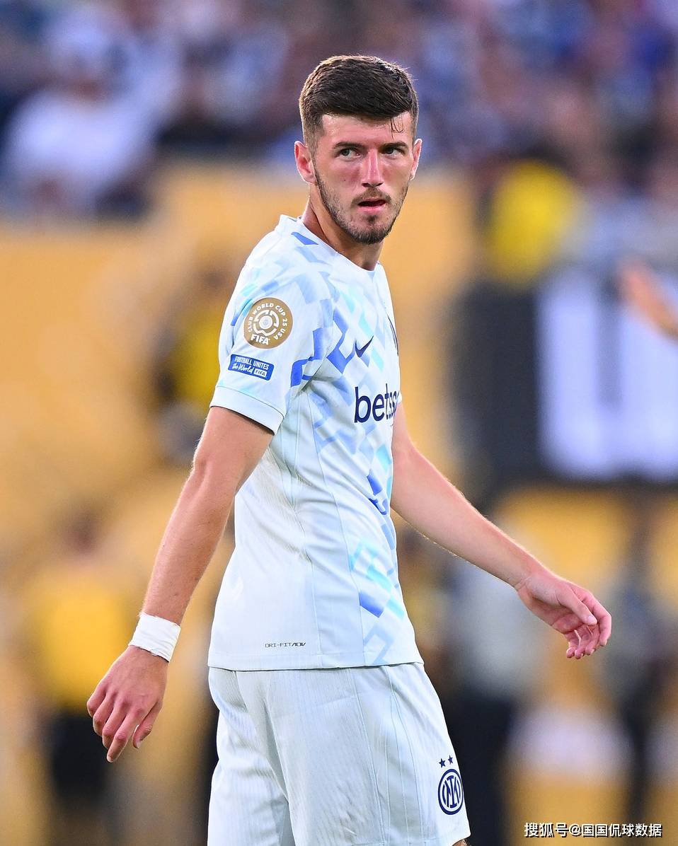 世俱杯前瞻：国际米兰VS浦和红钻