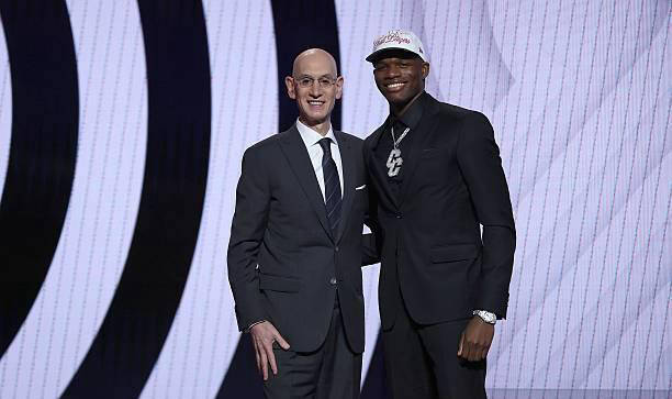 皇冠体育官网-孟菲斯灰熊的新交易能否培养未来核心？