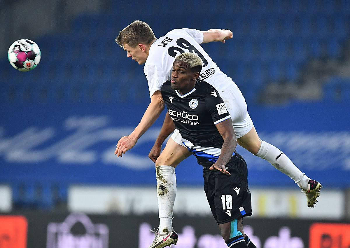 帕德博恩与波鸿对阵,波鸿能否抓住机会取得客场胜利?