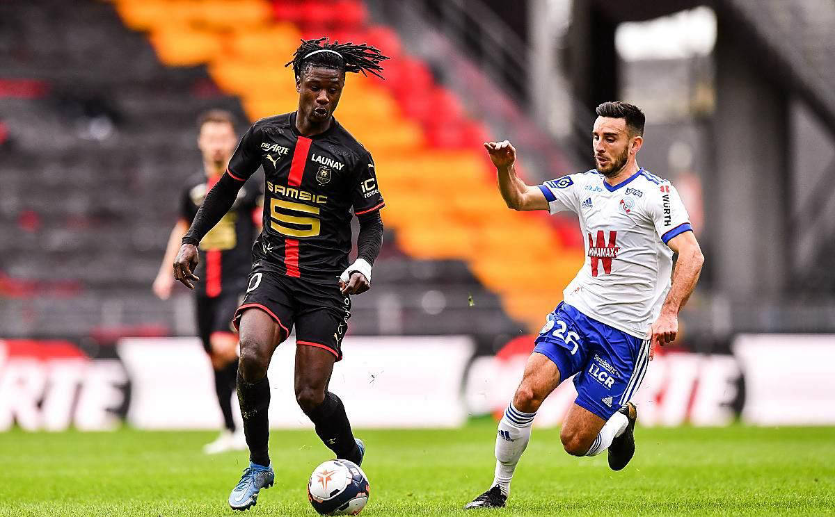 皇冠中国-波鸿或能抓住机会客场赢球