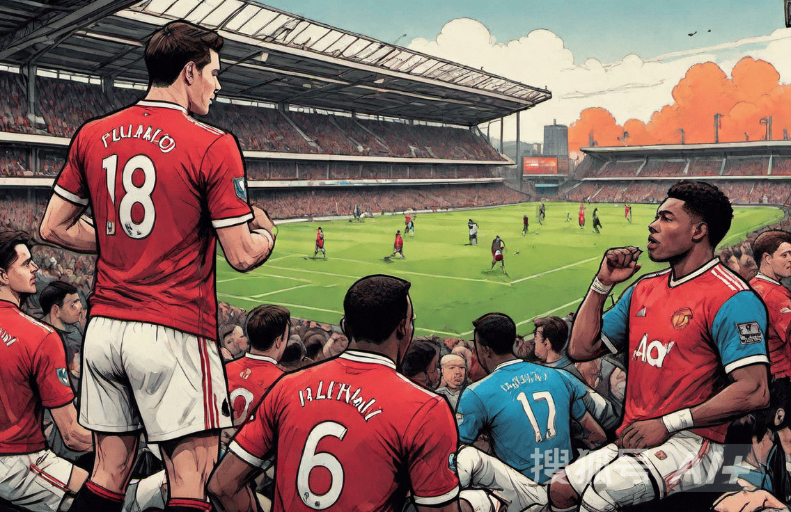 皇冠-英超：富勒姆VS曼彻斯特联