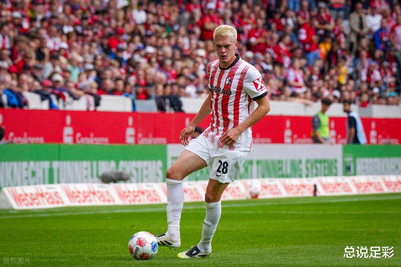 欧罗巴比赛打响，弗赖堡首战巴塞尔，来自血脉压制的展现