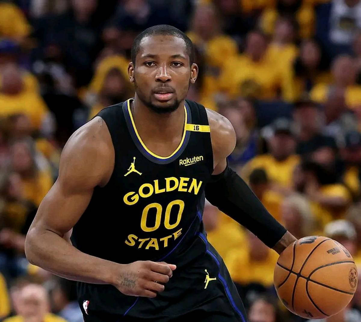 勇士重启交易 萨克拉门托国王成新选择