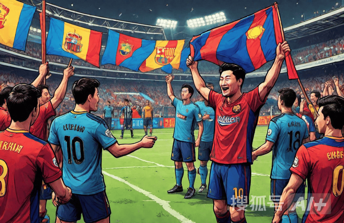 hg皇冠-欧冠：纽卡斯尔联VS巴塞罗那