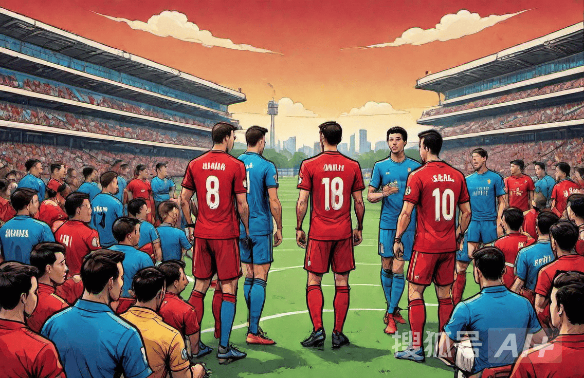 皇冠中国-西甲 皇马 VS 西班牙人