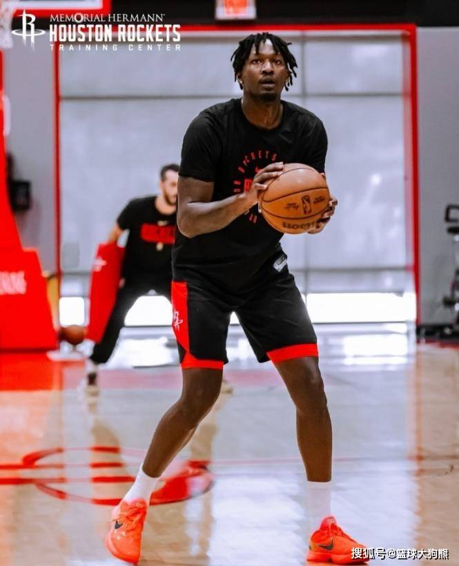 皇冠中国-火箭队夺冠条件出炉？2位新人决定战绩上限！杜兰特+申京提升下限