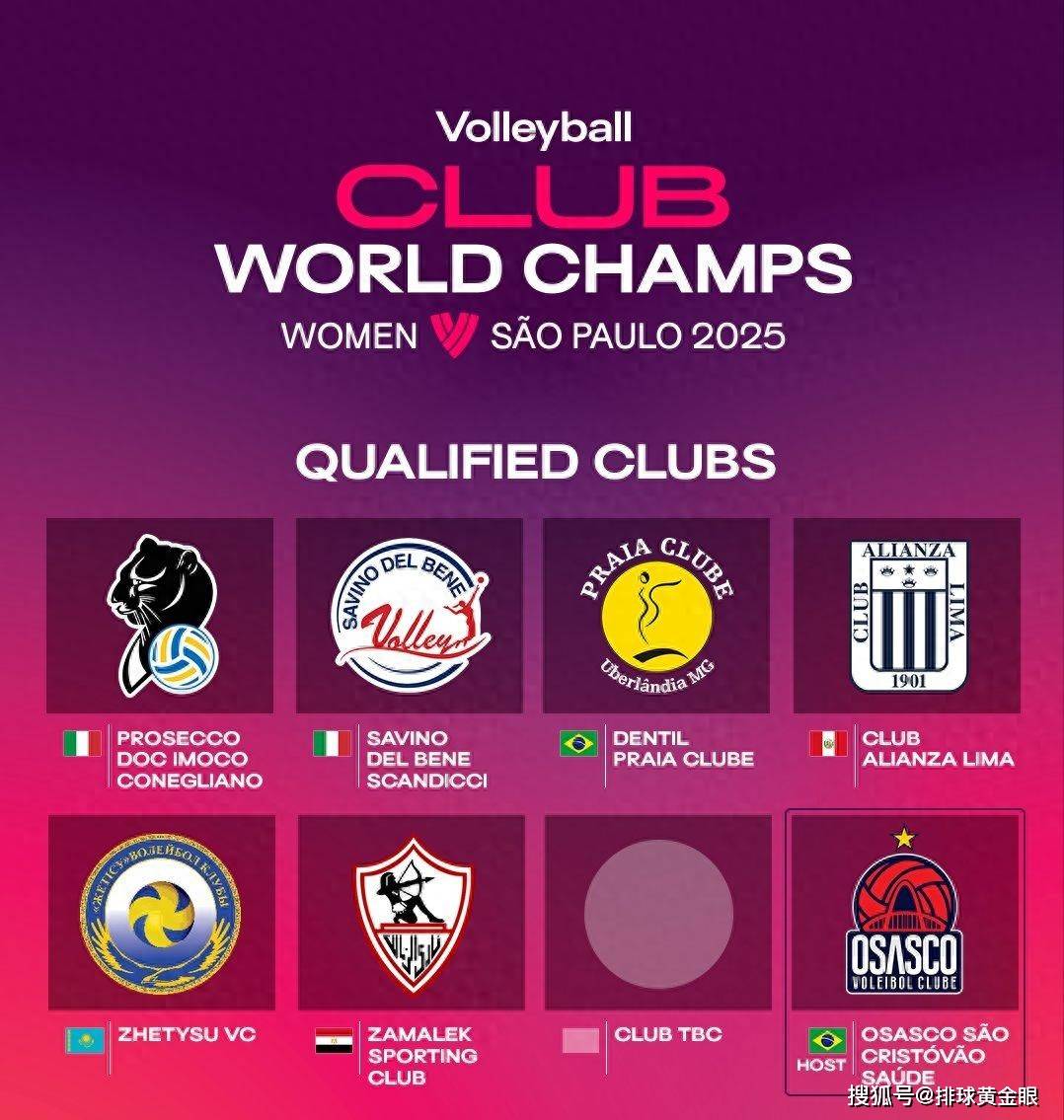 皇冠中国-峰回路转！亚冠两强退赛北京获女排世俱杯名额，实际参赛仍有难度