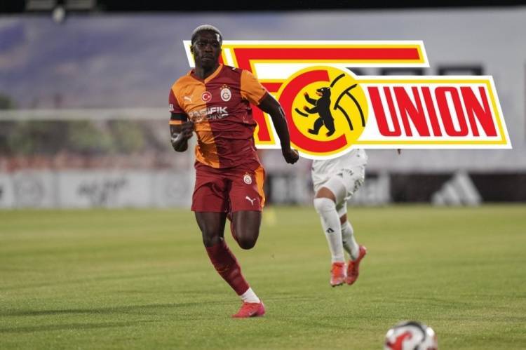 皇冠HG-德天空：加拉塔萨雷与柏林联就科恩谈判，预计总价略低于500万欧