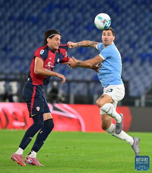 皇冠体育网址-足球丨意甲：拉齐奥胜卡利亚里